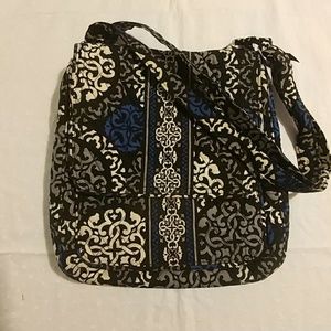 Vera Bradley Bags - Vera Bradley Mailbag Vera Bradley Bags - Vera Bradley Mailbag